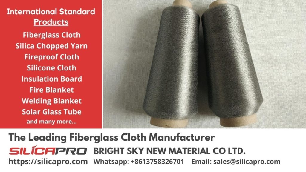 fiberglass yarn for sale
