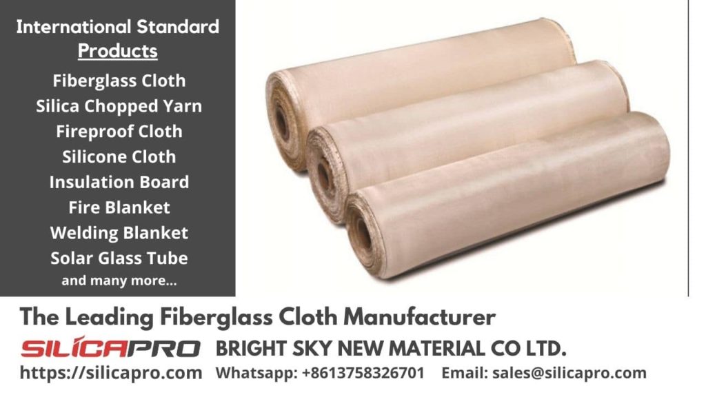 Inexpensive Fiberglass Cloth, Wholesale Price, OEM Factory in China