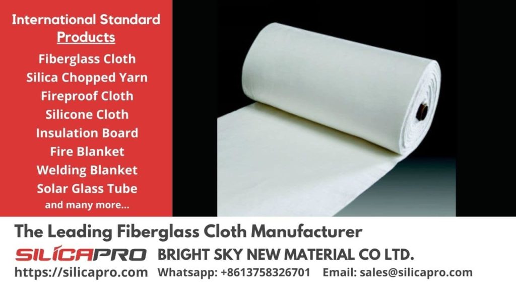 Fire Retardant Fabric Manufacturer and Supplier in China