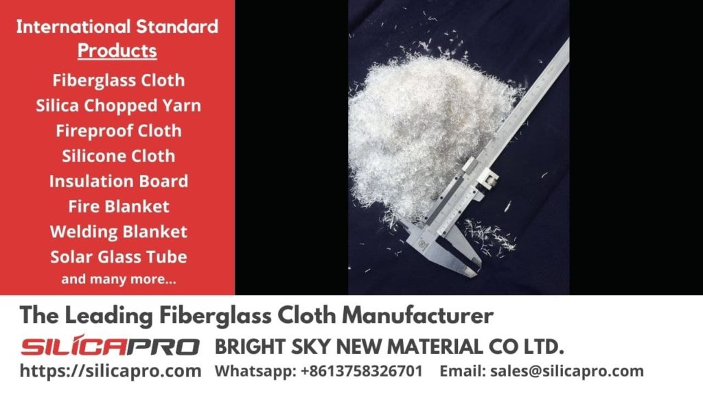 fiberglass glass fiber products