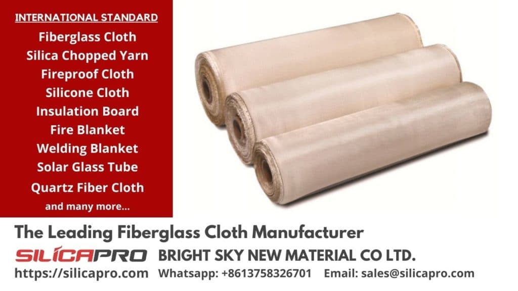 How to Use Fiberglass Cloth