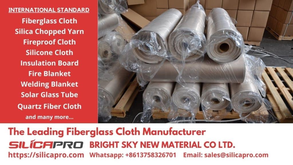 Is Fiberglass Cloth Waterproof? is fiberglass a glass?