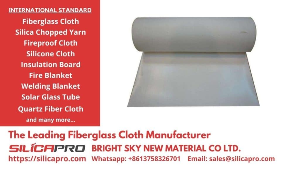 Fiberglass Types, the Uses, and Their Benefits