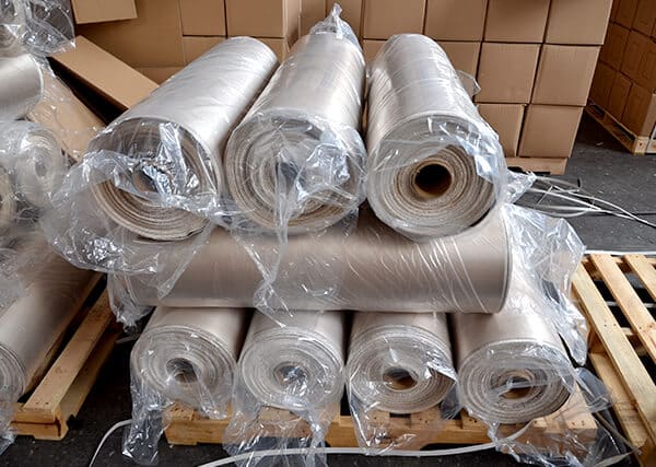 fiberglass cloth roll wholesale supplier