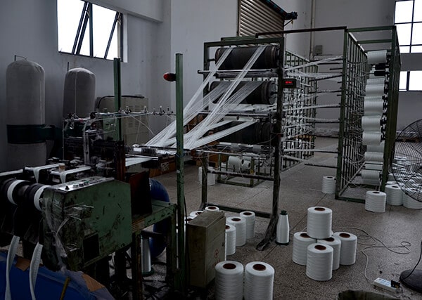 fiberglass manufacturing process factory in China