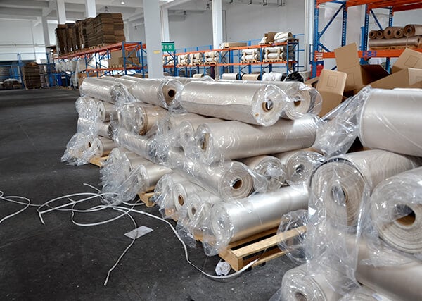 fiberglass wholesale supplier in China