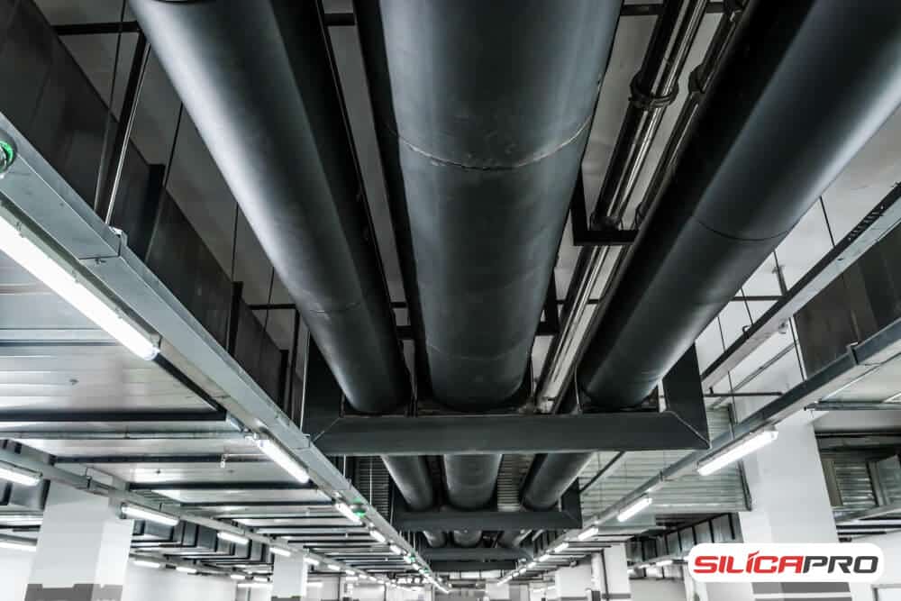 When Does Your Fiberglass HVAC Duct Need Replacement